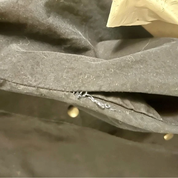 Prairie Underground Shirtdress - Picture 12 of 15